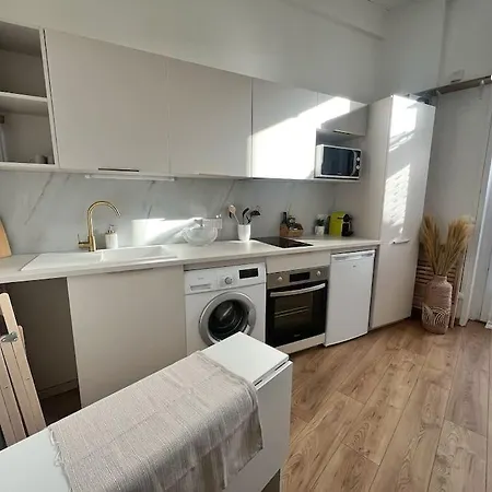 Apartment Le Petit Coli - Terrasse Privee *