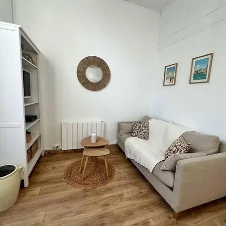 Le Petit Coli - Terrasse Privee *