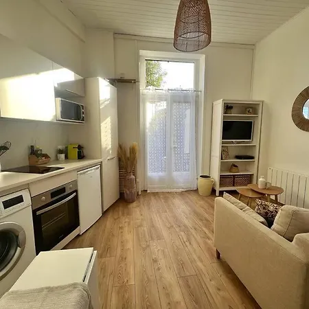 Le Petit Coli - Terrasse Privee *