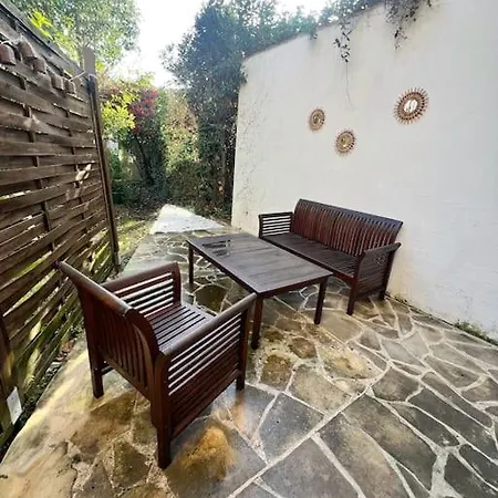 Apartament Le Petit Coli - Terrasse Privee *