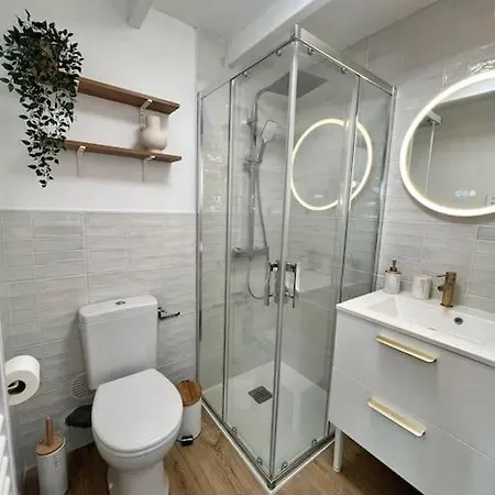 Le Petit Coli - Terrasse Privee Appartement *
