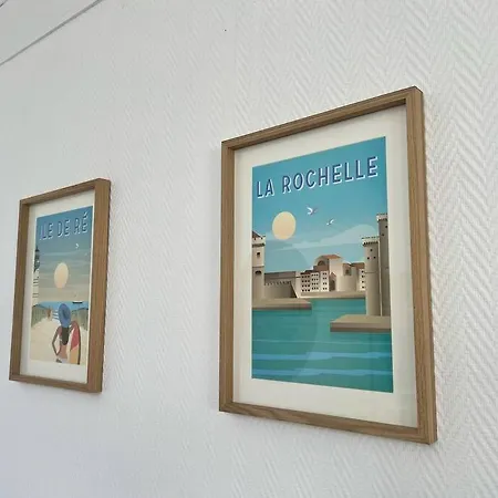 Le Petit Coli - Terrasse Privee Apartament